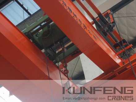 How to select suitable Cable Drum for your crane